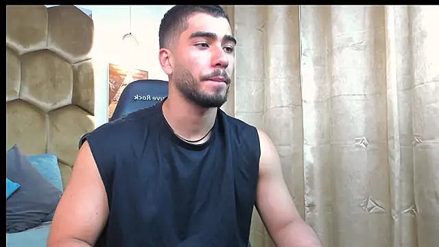 Franco_banderas webcam