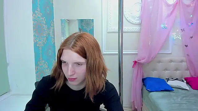 AlicexPrincess webcam