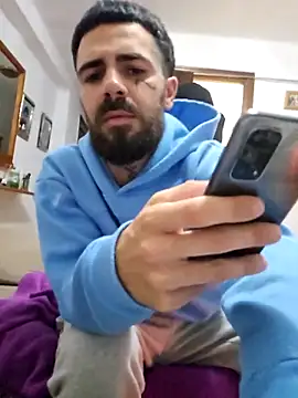 charlye_inkkkk (M young) - Muestro verga