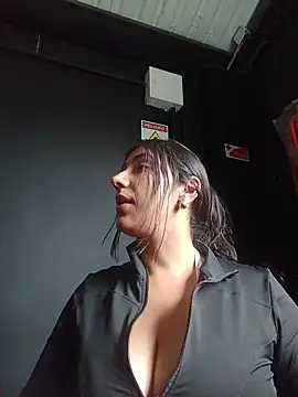 ViolettaWalton1 webcam