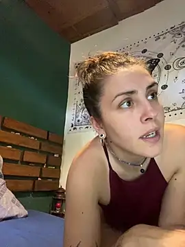 isadelasestrellas webcam