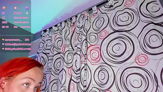 scarletmorgan2218 webcam