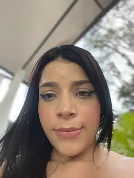 ArieliciousXXX webcam