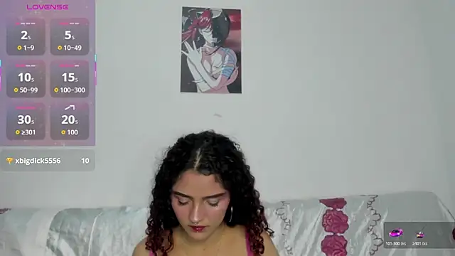 Nikki__uwu webcam