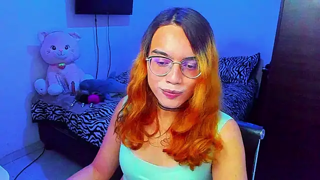 lillykittyyy webcam