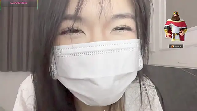 Your-Sunshine webcam