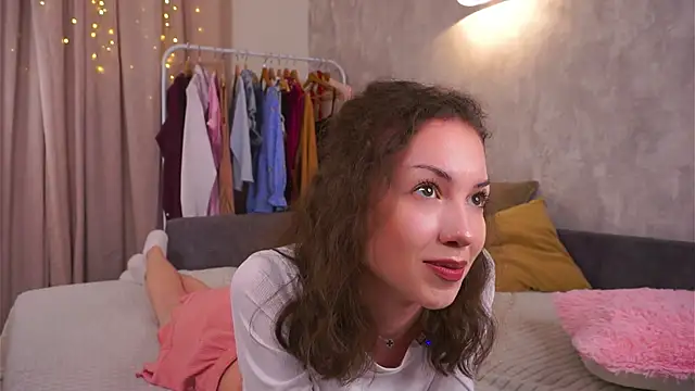 RenateRansone webcam