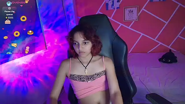 sweety_dreambaby webcam