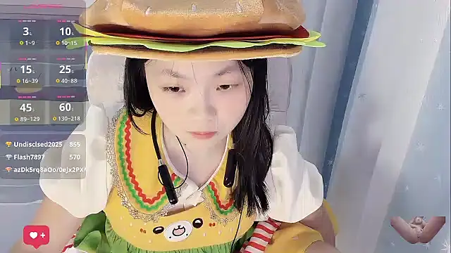 美女Lena-yyds在线直播