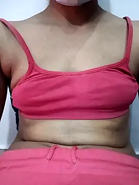 Dreem_Girl_Riya webcam