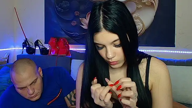 xDeepInLovexx webcam