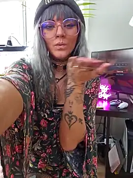 anyalikestosuck webcam