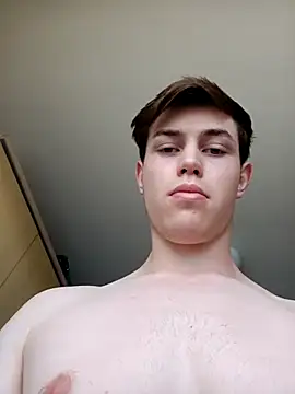 hottiago (M twink) - masturbaçao