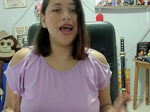 sammy_cute333 webcam