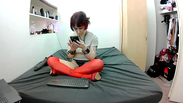 empress_lilith - Empress_Lilith's free webcam