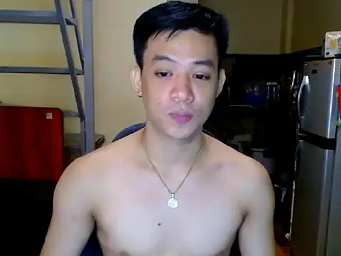 AsianCUMQUICKLY webcam