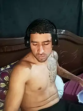 Alexsexygamer webcam