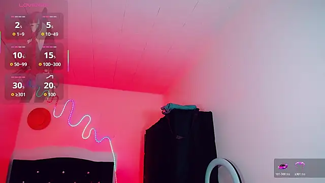 Kendall_hornyy webcam