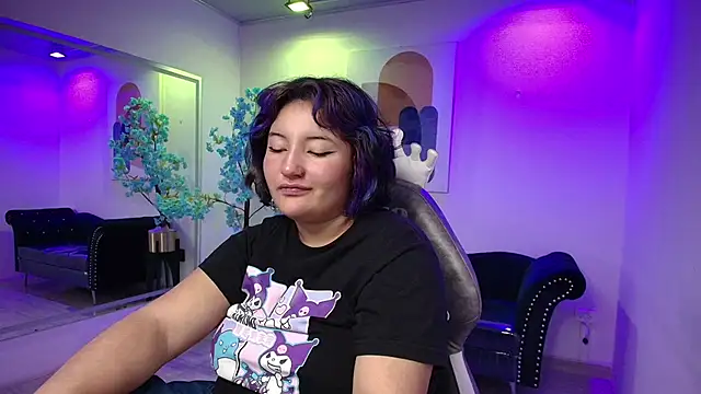 Ritsuka_berry webcam