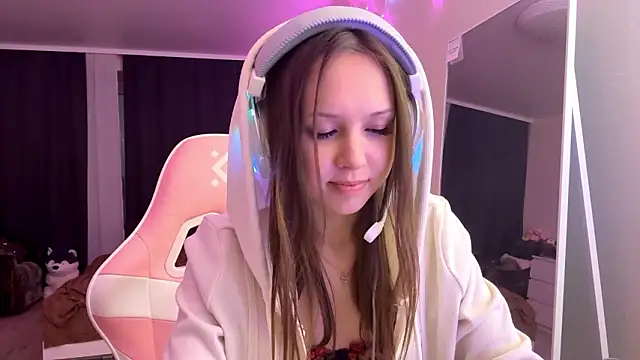 Nelly_Sweetgirl webcam