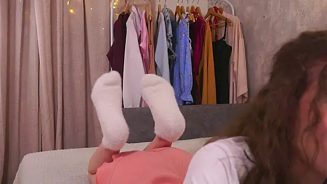 RenateRansone webcam