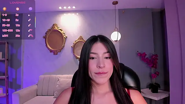 MaddisonTaylor1 webcam