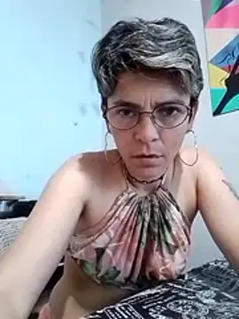 Lulypsicologasexual webcam