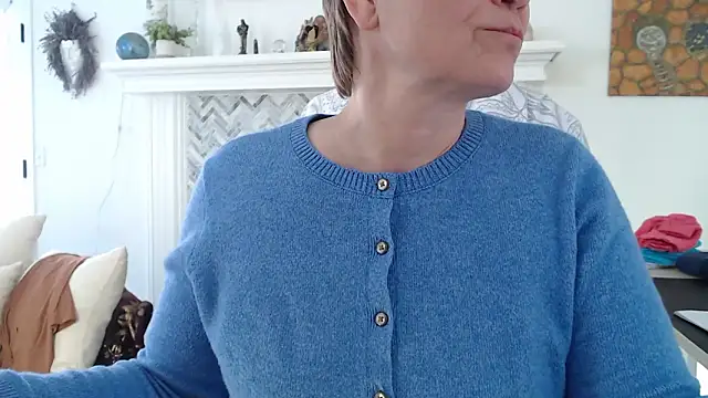 AuroraWillows webcam