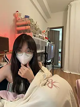 mimichannn99 – webcam model profile photo