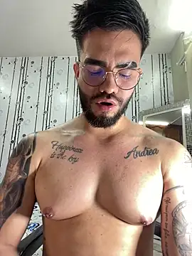King_Draven3 webcam