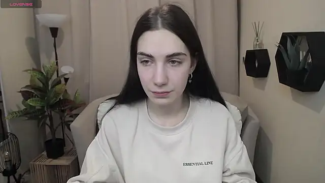 nikastark_ - NikaStark_'s free webcam