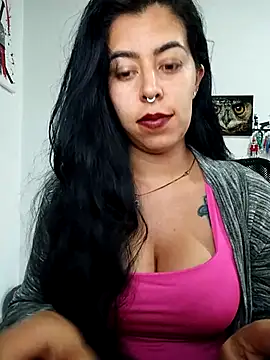 Luianna webcam