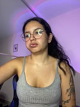 Rosita_forever_ webcam