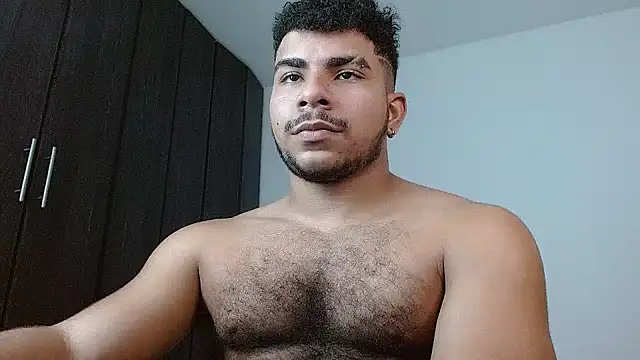 Javier_Hot27_ webcam