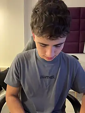 AdrianRinaldi webcam