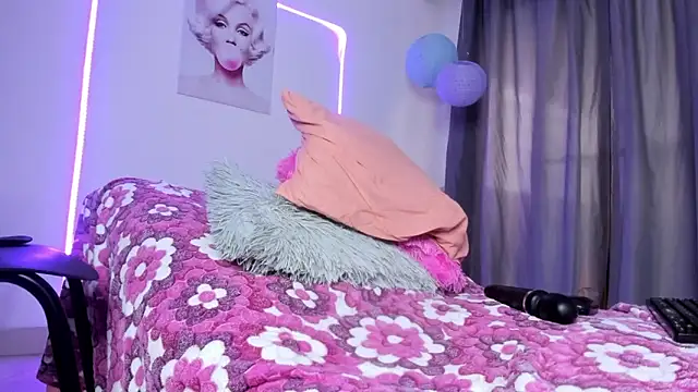 sweet_cinamon webcam