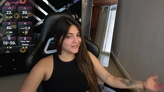 emily_cooper_t webcam