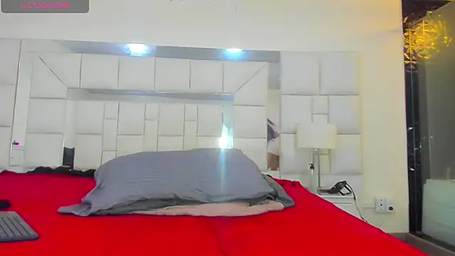 Britany_montiel webcam