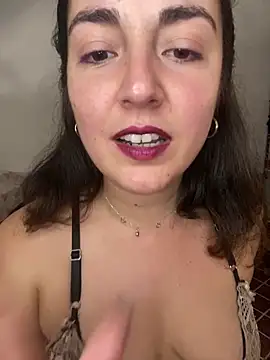 sweetrosedance webcam