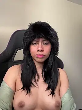 CarolinaRaven webcam