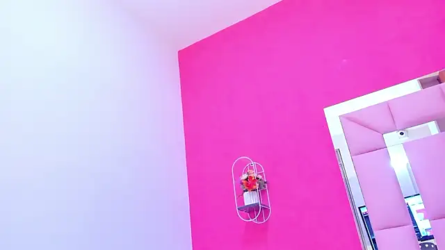 Baby_doll_XOXO webcam