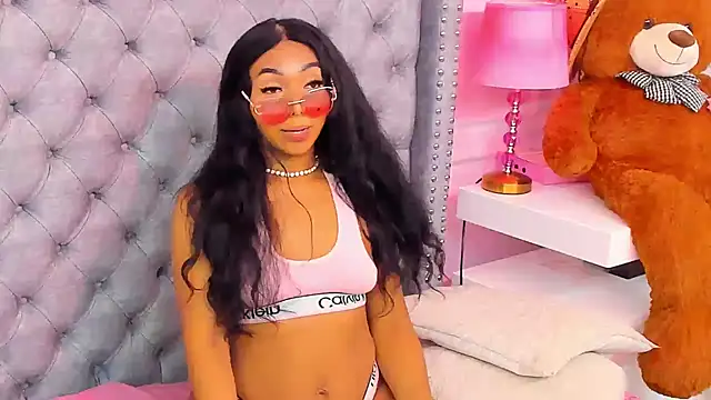 HaileeRoberts webcam