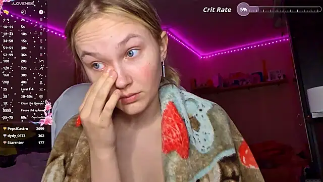 KarinRobertson webcam