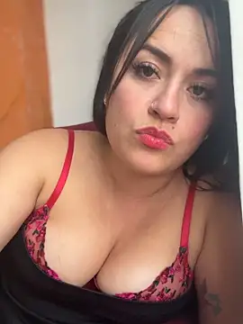Lesly_10- webcam