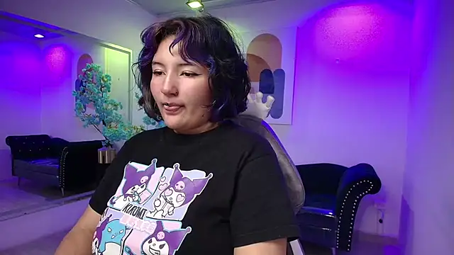 Ritsuka_berry webcam