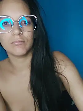 Perla_and_Maikol webcam