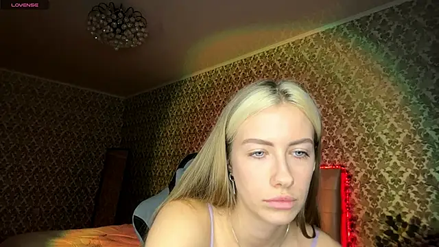 Genniys_ webcam
