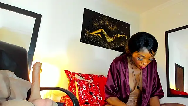 KimberlyBanks2 webcam