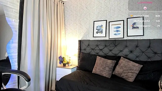 sophie__blare webcam