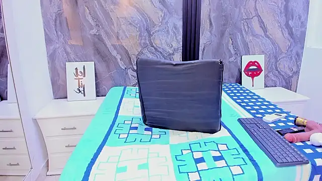 HellenJohansson webcam